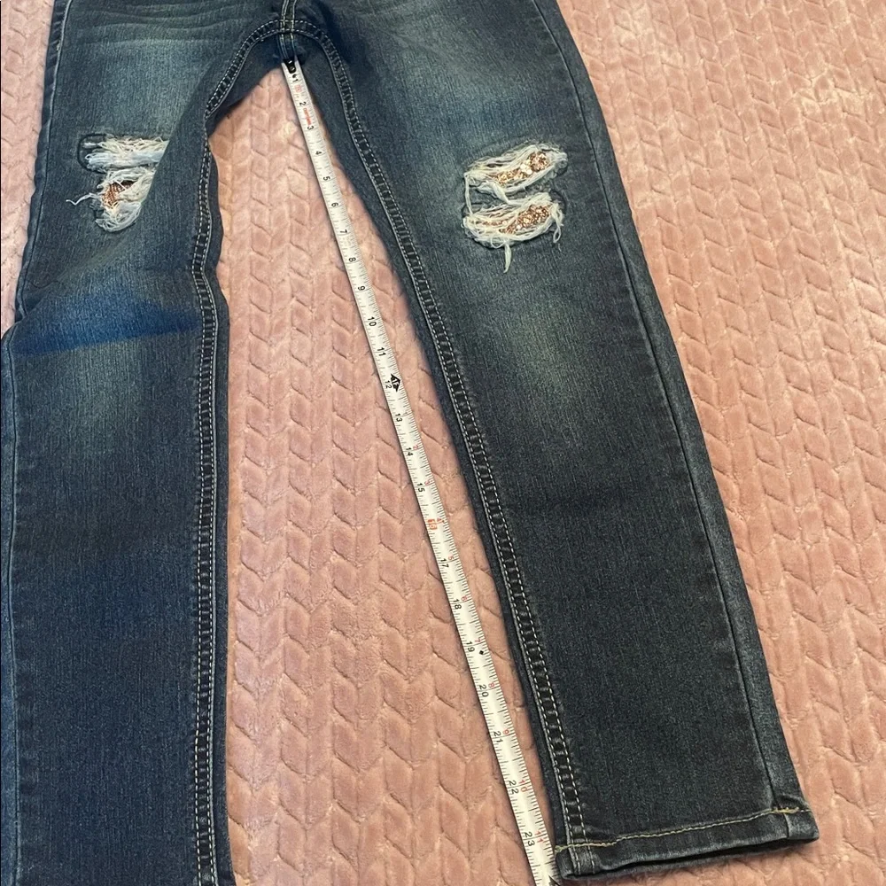 SO Brand girls, skinny jeans - size 12 - Picture 13 of 14